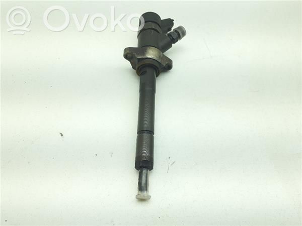Peugeot 407 Inyector de combustible 