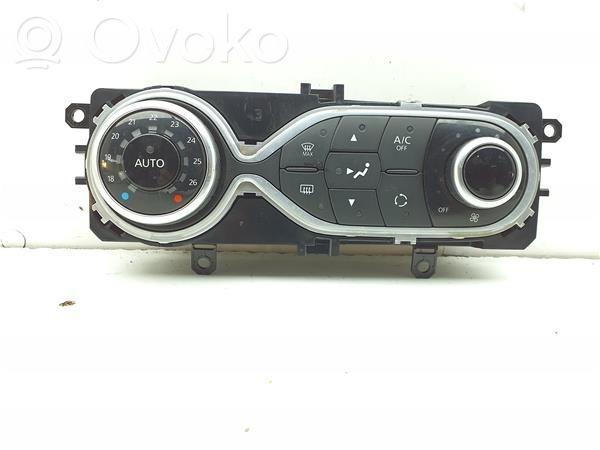 Unidad de control climatización   E1149803A