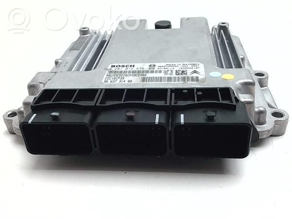 Engine control unit/module