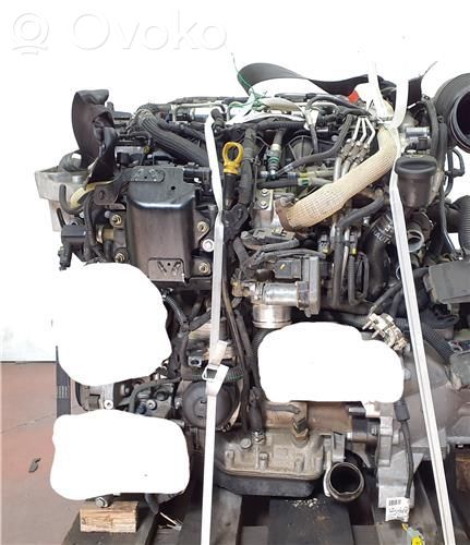 Engine   4HT