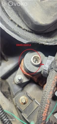 Moteur   11007789801,256D2