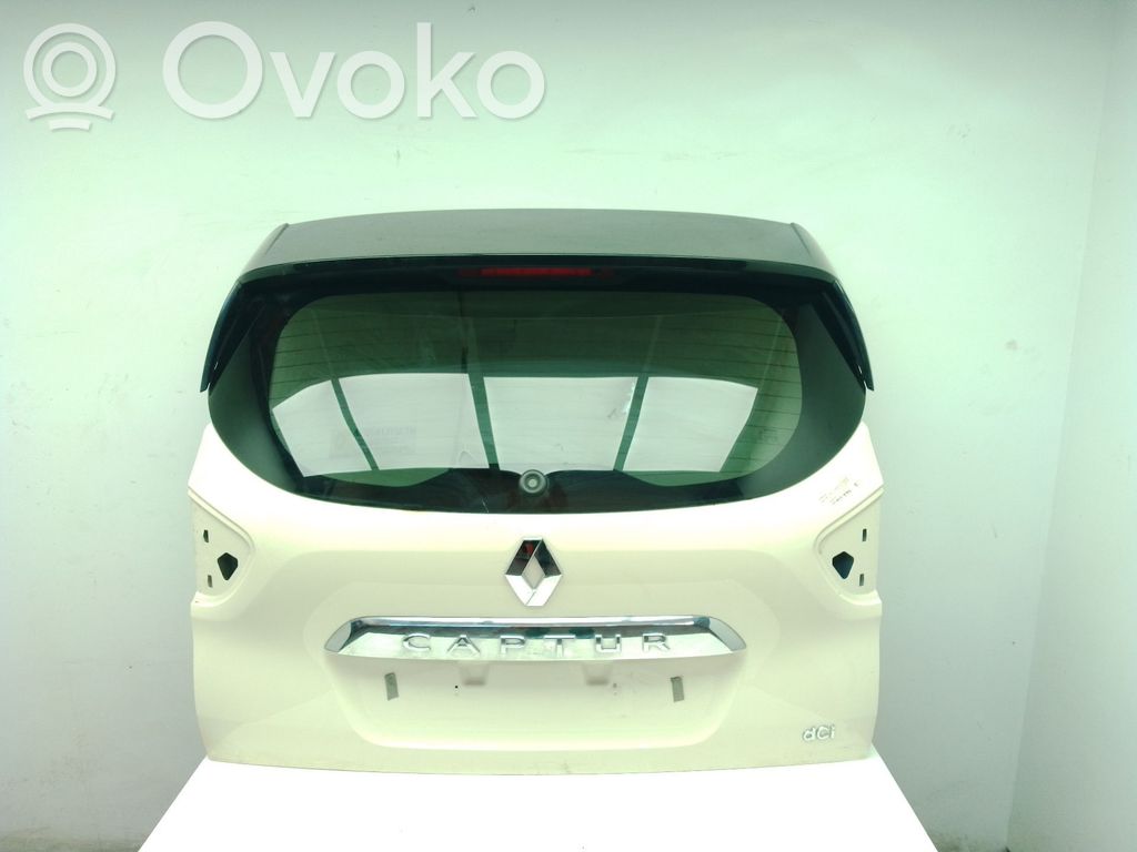 Tailgate/trunk/boot lid   901002357R