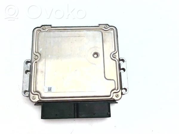 Engine control unit/module   0281032241