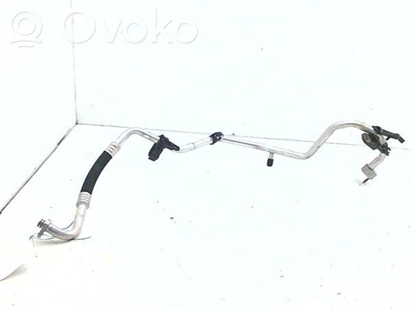 Ilmastointilaitteen putki (A/C)   9830471280