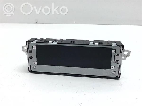 Citroen Jumpy Head up display screen 