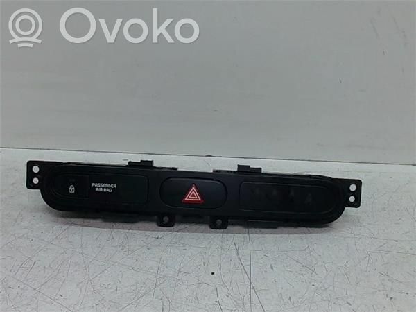 Interruptor de control multifunción   93700A4020CA,299128768