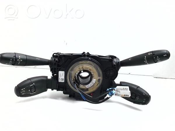 Interruptor de control del panel de luces   96667324XT
