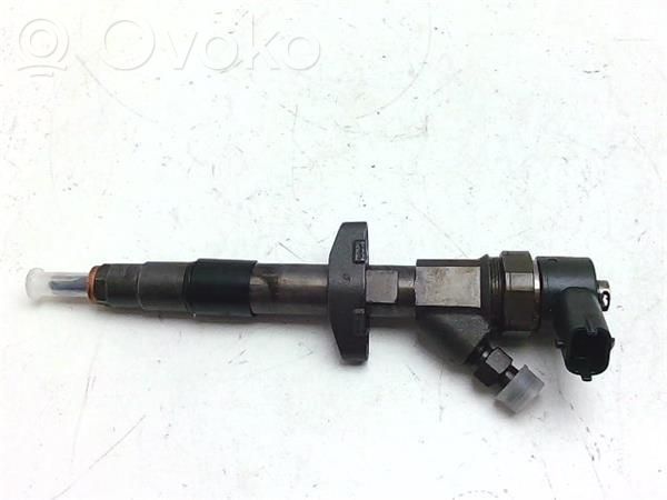 Inyector de combustible   8200084534,0445110084