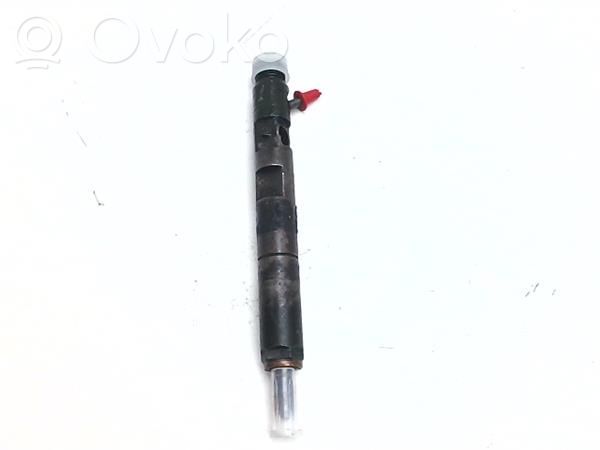 Inyector de combustible   8200206565,8200049873