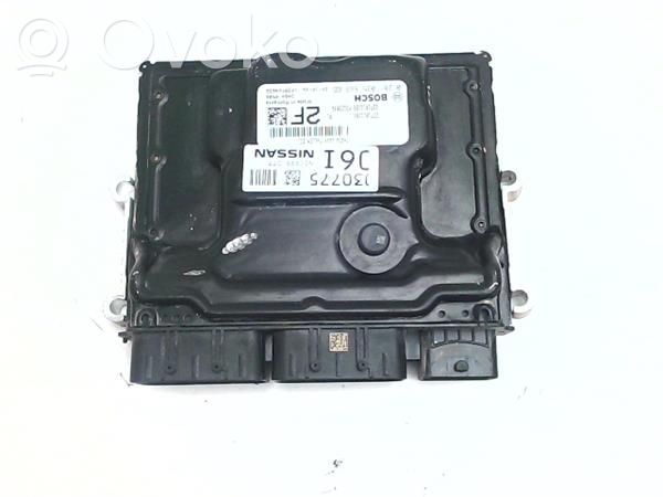 Engine control unit/module   NEC999073,0281035669