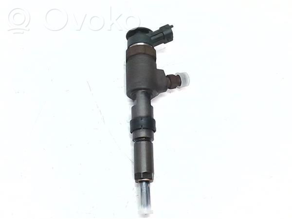 Inyector de combustible   1980A9,0445110135786280