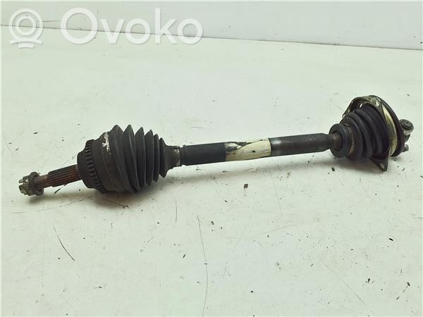 Renault Clio II Eje de transmisión delantero 