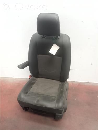 Peugeot Expert Front driver seat 