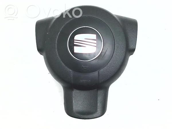 Seat Leon (1M) Steering wheel airbag 