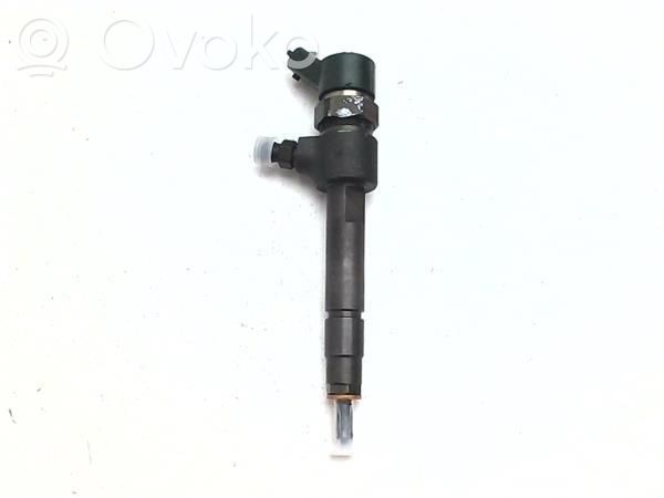 Inyector de combustible   0445110