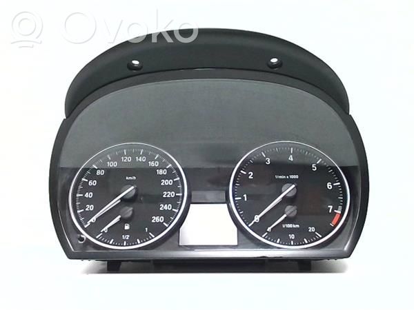 Speedometer (instrument cluster)   916683903,102544086