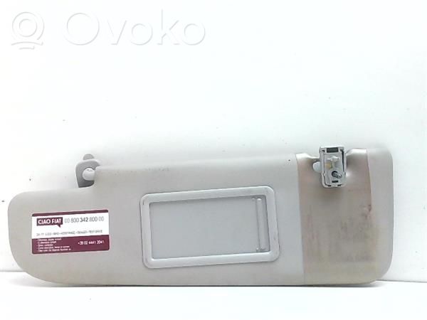 Fiat Panda III Häikäisysuoja 