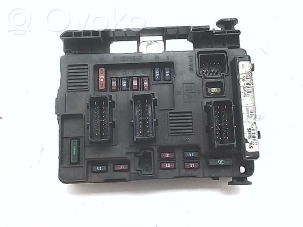Citroen C5 Unidad de control del BSM 