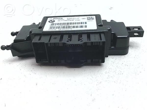 Unidad de control/módulo del Airbag   65779267214