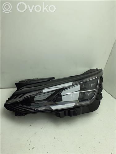 Phare frontale   92101CV130
