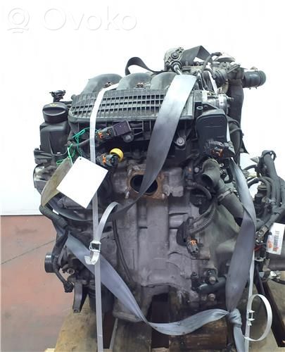 Motor   HM01
