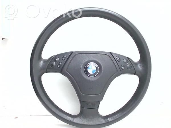 Руль   32346753944,3375E46