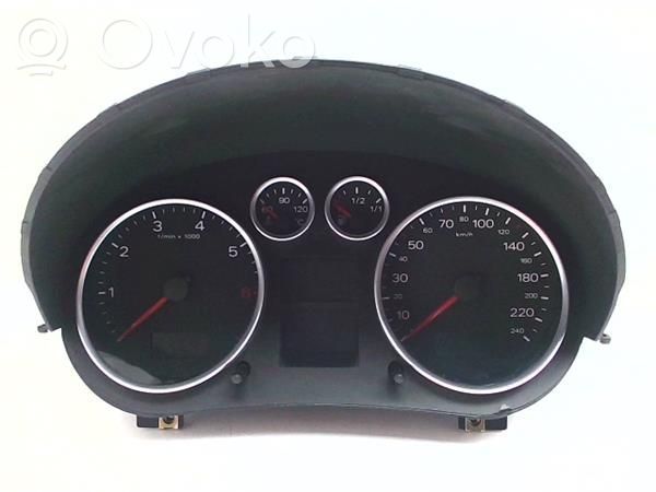 Audi A2 Nopeusmittari (mittaristo) 