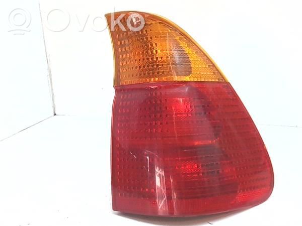 BMW X5 E53 Takavalot 