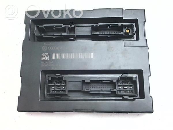 Module confort   8K0907064CA,5DK00991813