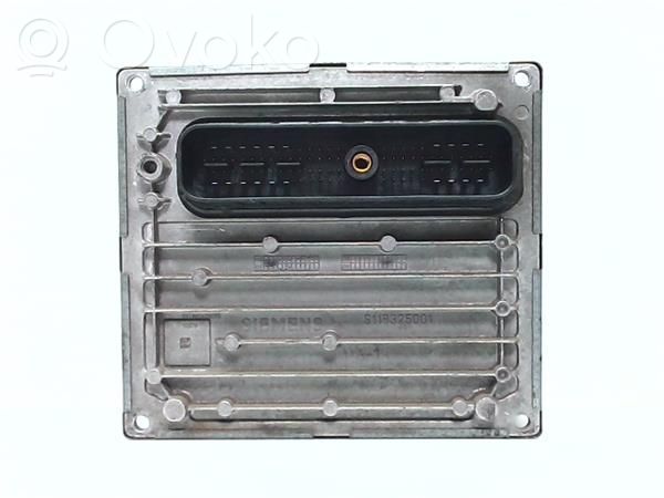 Unidad de control/módulo del motor   7M5112A650AFB,S118934202B