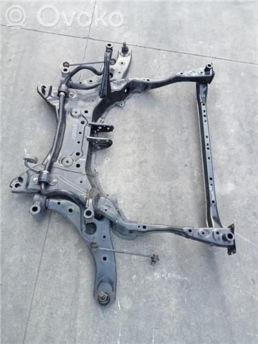 Priekinis traversas   KD3534800C