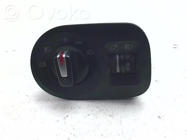 Panel lighting control switch   5P1941431EB,10020986