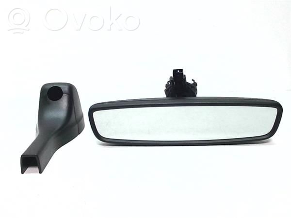 Espejo retrovisor (interior)   3G0857511E9B9
