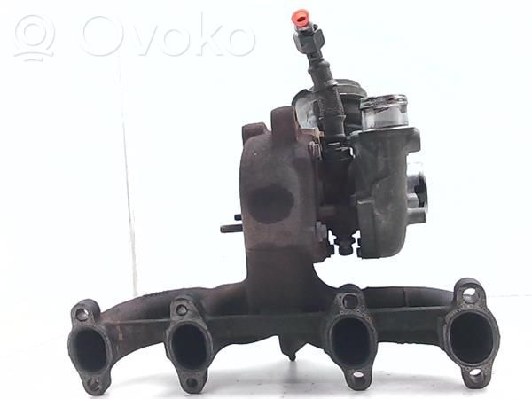 Turbo   038253019A,4542324VNT15