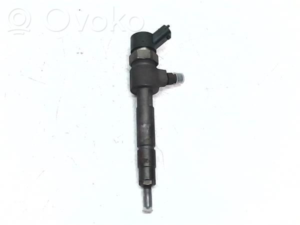 Alfa Romeo 147 Inyector de combustible 