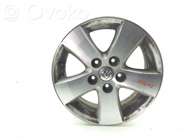 Dodge Journey Felgi aluminiowe R18 