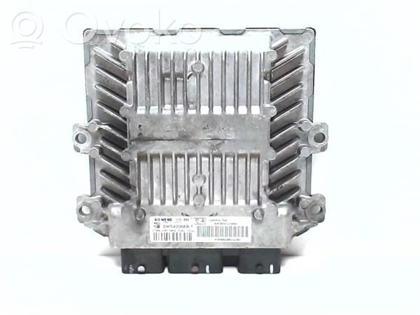 Citroen C3 Unitate/modul de control motor 