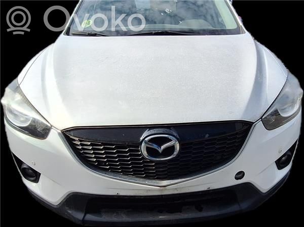 Mazda CX-5 Front bumper 