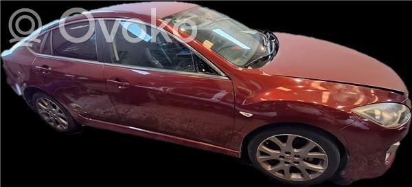 Priekinės durys   GJYE5802XP