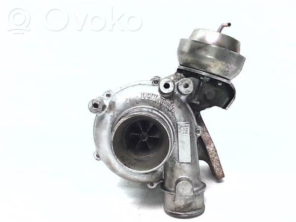 Turbina   RF7J13700E,VJ360511