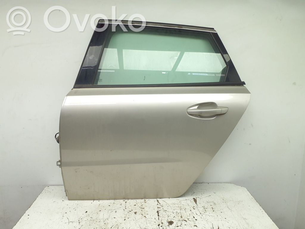 Puerta trasera   9006S0