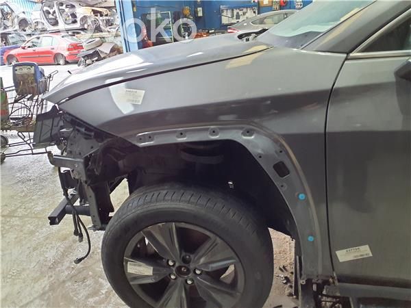 Lexus UX Fender 