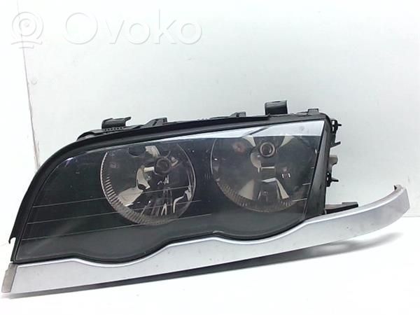 Headlight/headlamp   63126902745