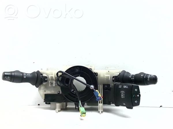 Interruptor de control del panel de luces   255670019R,255670019RD