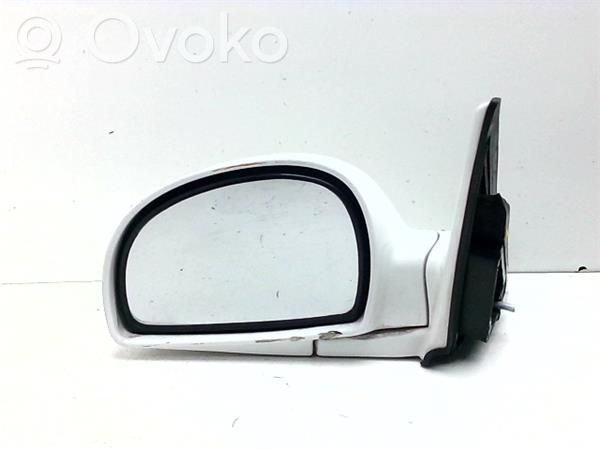 Hyundai Accent Oglindă electrică ușă față 