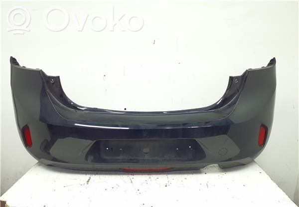 Opel Corsa F Parachoques 