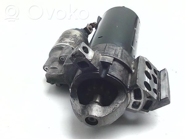 Motor de arranque   12417801203