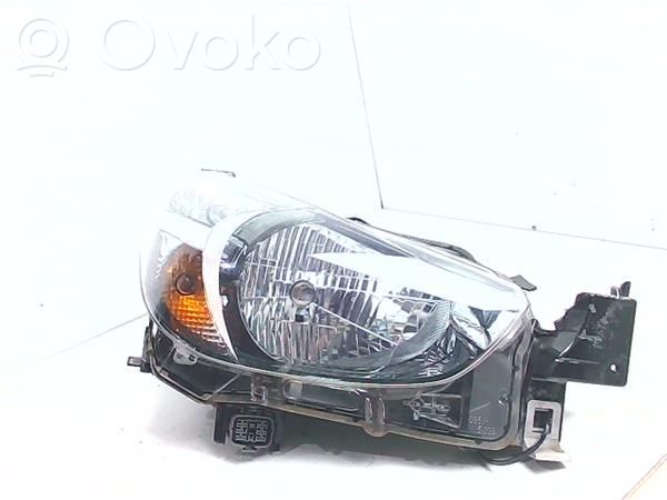 Headlight/headlamp   DB5J510K0A