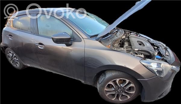 Durvis   DBY05802XE