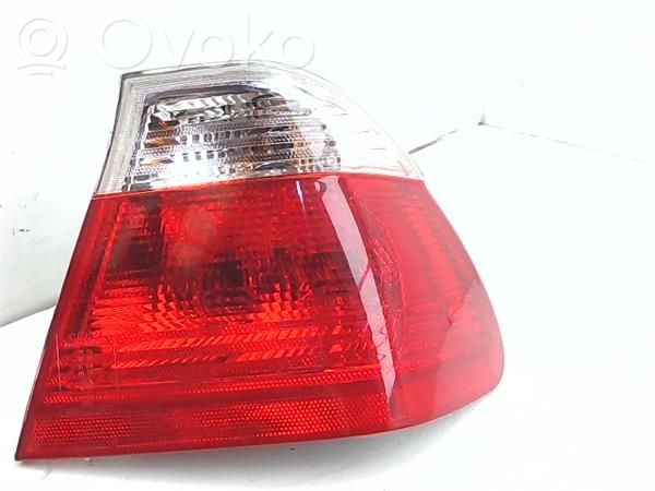 BMW 3 E46 Luz trasera/de freno 